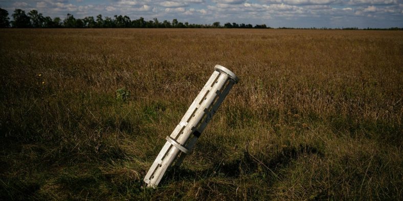 Poland Hit by Missile, Biden Speaks From Bali