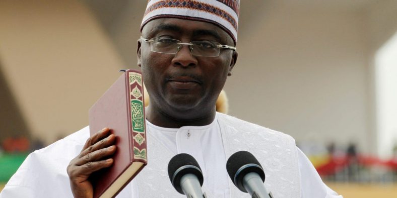 Debt-Ridden Ghana Plans to Buy Oil With Gold Instead of Dollars