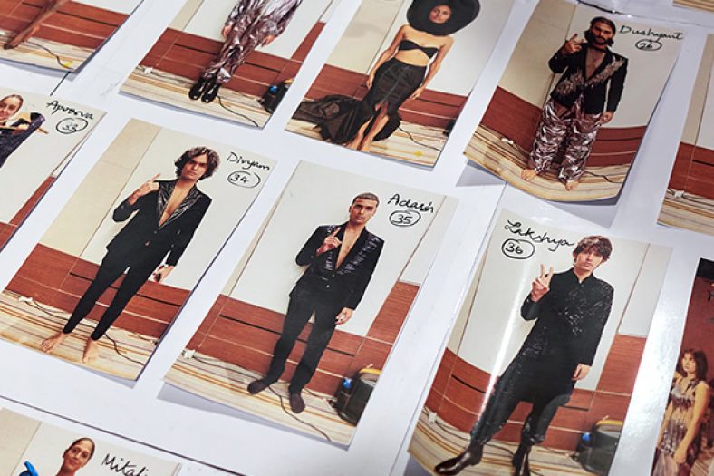 Does The Allure Of Fashion Weeks Belie Their Inherent Anachronisms In A Post-Consumerist Society Driven By Conscious Consumption Patterns And Inclusivity?