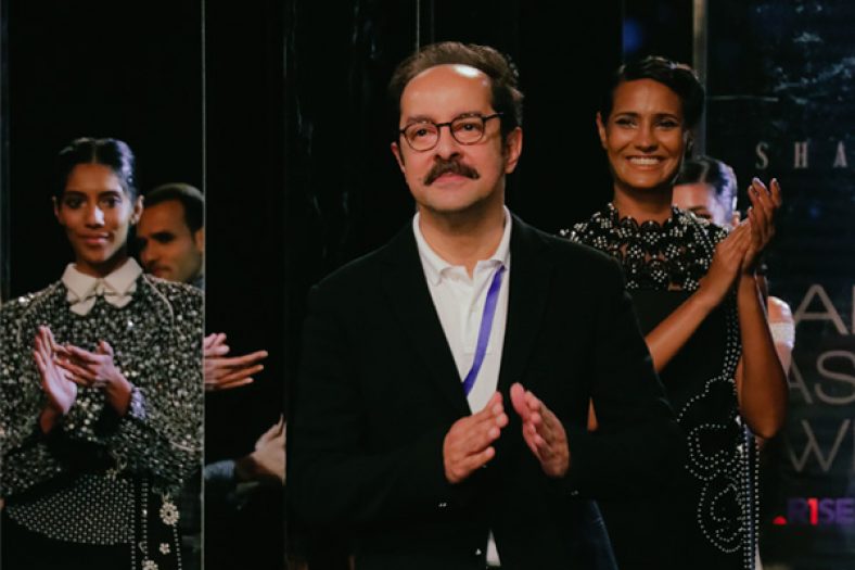 “I create pieces that are built on a foundation of high quality, not just physical quality but a high quality of thoughts and ideas”: Shahab Durazi On Staying True To His Philosophy