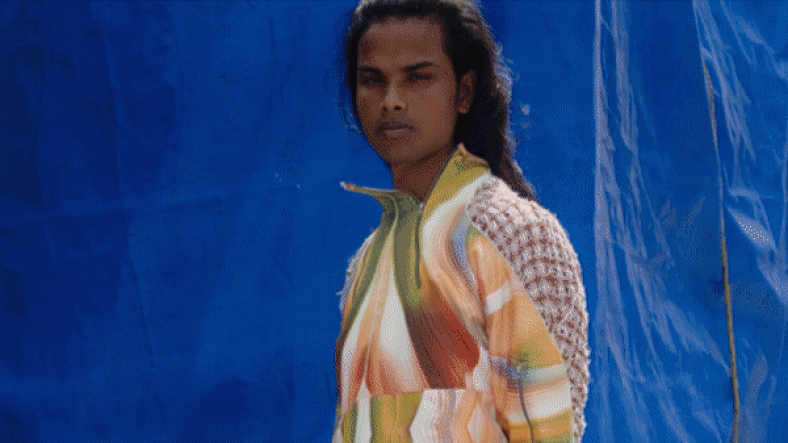 Meet The Newest Winners Of The INIFD GenNext And R|Elan Circular Design Challenge Shows At FDCI x Lakmé Fashion Week