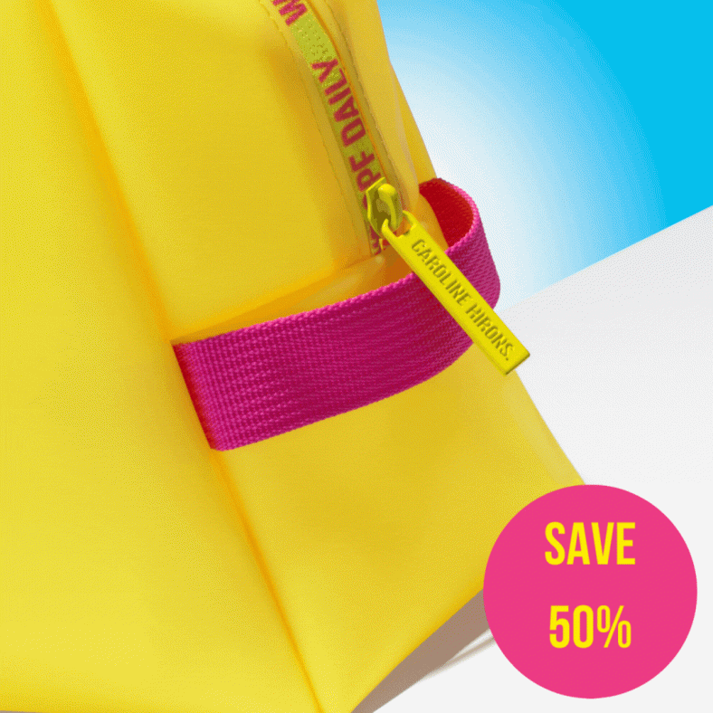 BUN FRIDAY IS BACK! – Caroline Hirons