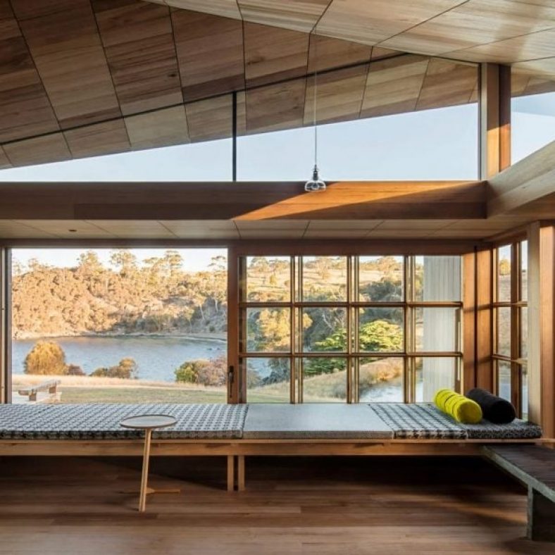 Ten cottage interiors that offer a place for peaceful reflection