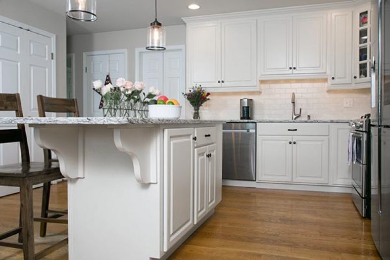 How to Create a Perfect Kitchen Island