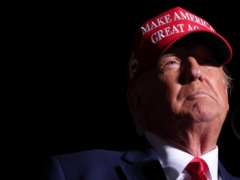 The GOP doesn't get to wipe off the 'deep stain' of Donald Trump and move on to Ron DeSantis so easily: ex-RNC chair