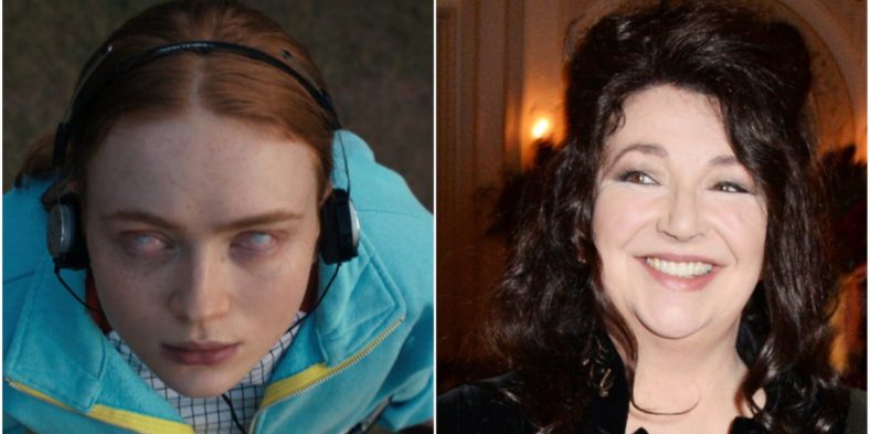 ‘Running up That Hill’ Is Most Streamed Spotify Throwback Song in 2022