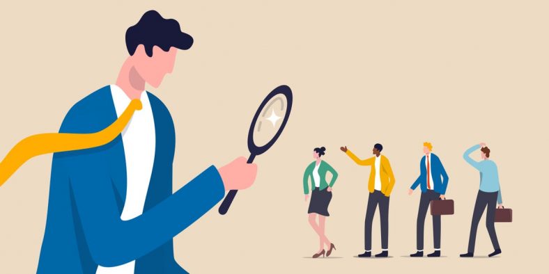 Here’s Why Job-Hungry Candidates Are Ghosting Prospective Employers