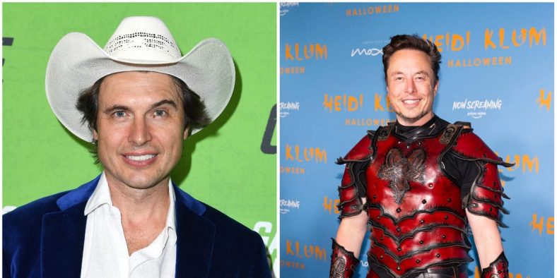 Elon Musk’s Brother Says Twitter ‘Awesome’ Mute Button Is ‘Underused’