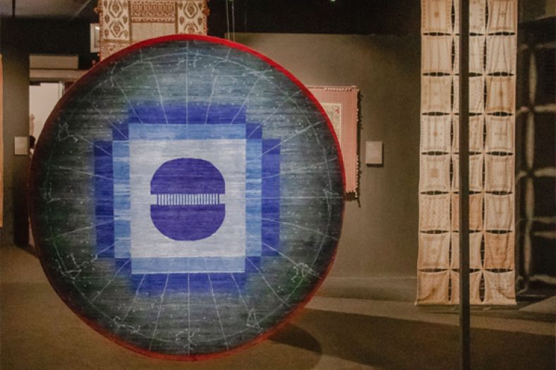 “The idea is to take the conversation of textiles beyond attire”: Lavina Baldota