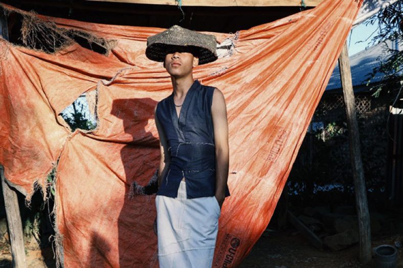 Vignettes From Lamka | Verve Magazine