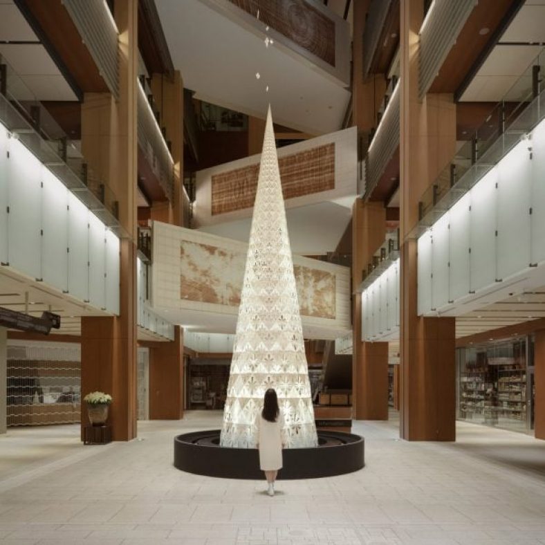 Merry Christmas from Dezeen!