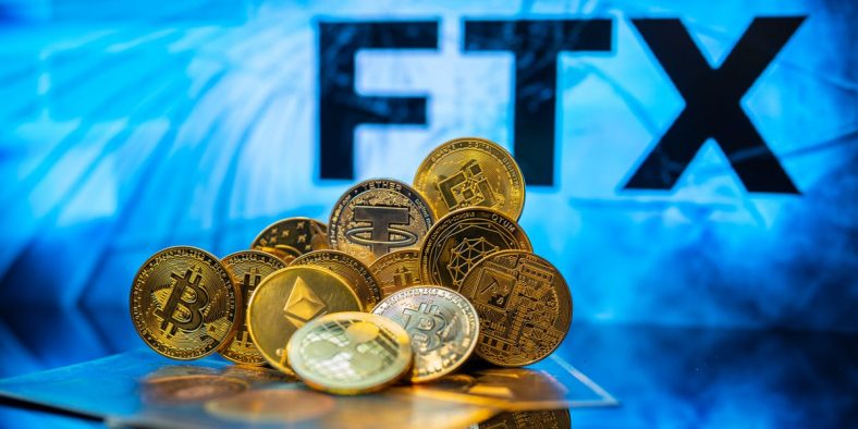 FTX Sues Voyager Digital to Recover $446 Million in Loan Repayments