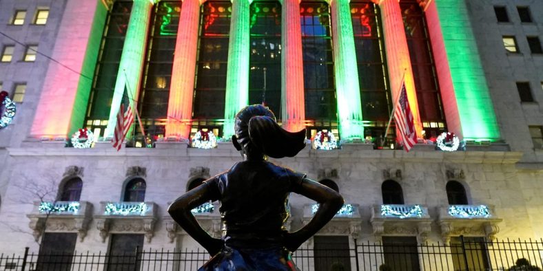 Why Fed Minutes and Jobs Data Might Drive First Market Moves of 2023