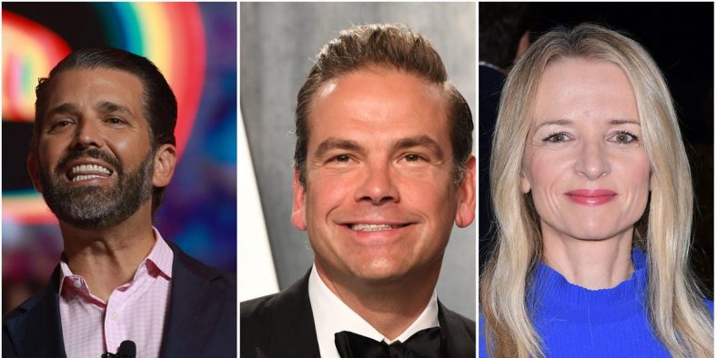 12 ‘Nepo Babies’ of Big Business Helped by Family Connections