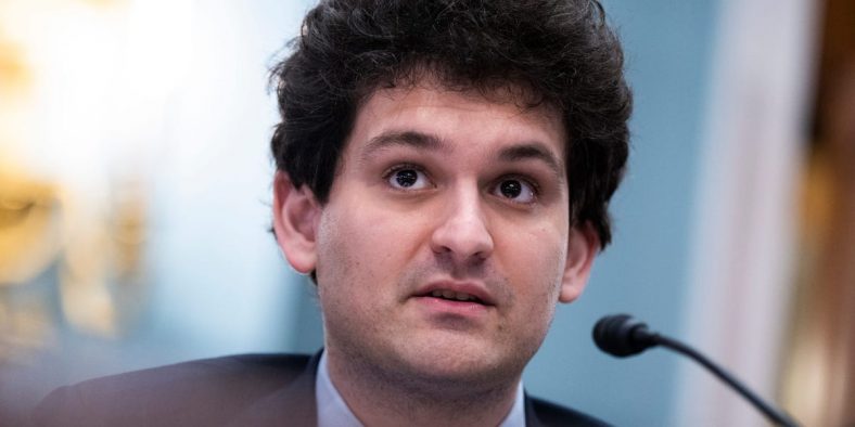 SBF Says He Tried to Survive on a Jar of Peanut Butter in Prison