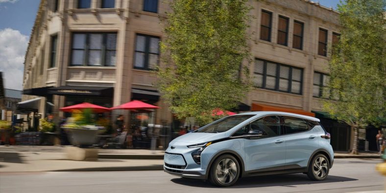 Used Electric Car Market Taking Off As Prices Slowly Drop