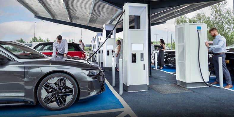 5 Questions to Ask Before Buying Your First Electric Car