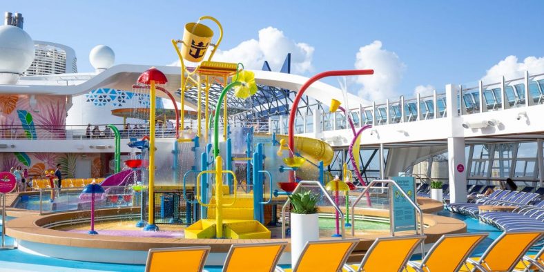 My 9 Favorite Amenities on Royal Caribbean’s Wonder of the Seas Cruise