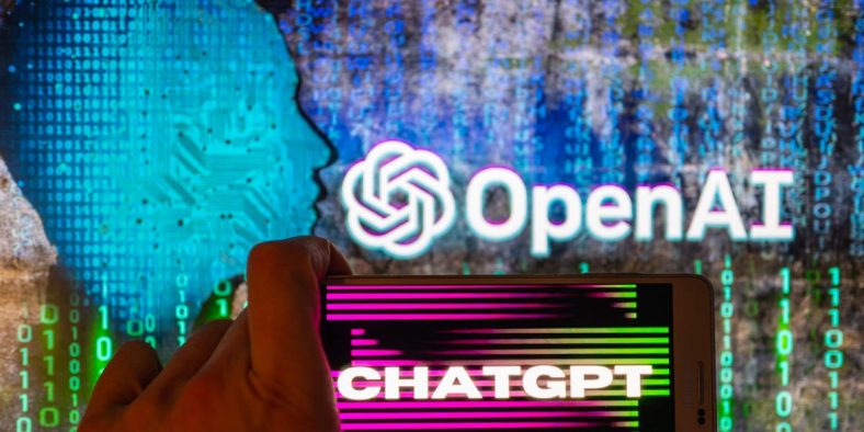 I Asked ChatGPT Investors’ Top Questions. Here’s What a CIO Thought of Its Answers.