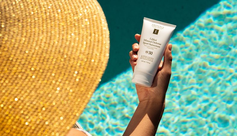 Mineral Vs. Chemical Sunscreen: The Best Choice According To Derms