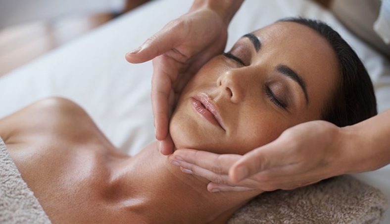 4 Benefits Of Spa Facials