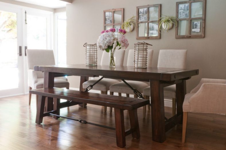 Choosing the Right Kitchen or Dining Room Table