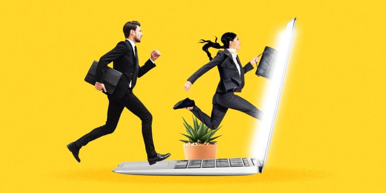 Hedge Funds Like Citadel and Millennium Have Usurped Banks’ Roles