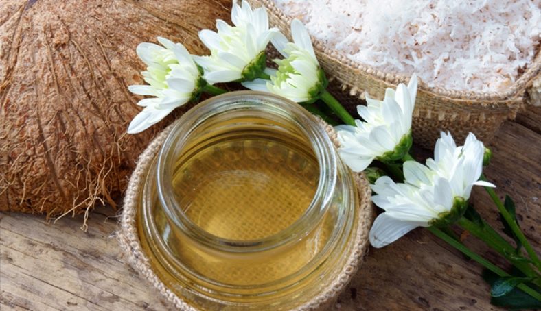 Is Coconut Oil Actually Good For Your Skin?