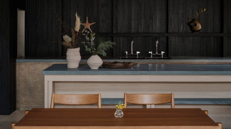 Linehouse creates Coast restaurant with “Mediterranean soul” in Shanghai