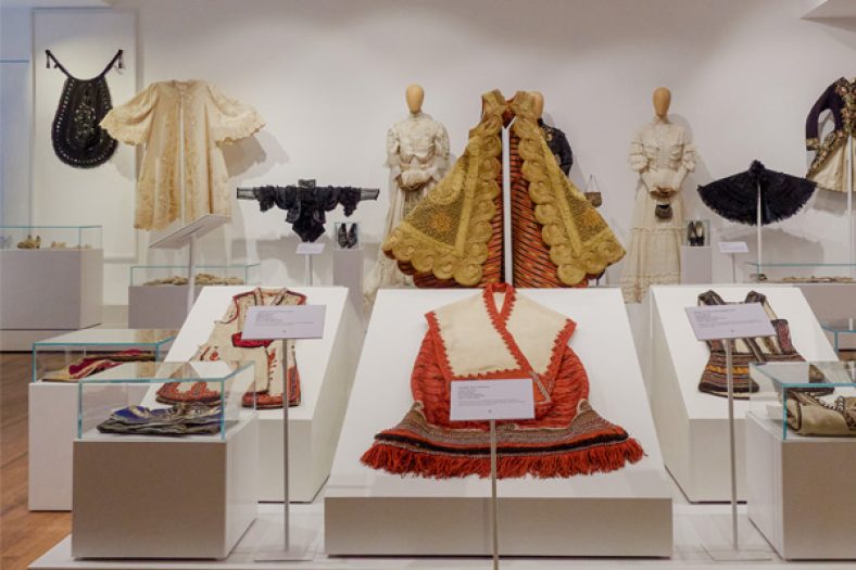 The Chanakya School of Craft and the House of Dior Continue To Bring The Artistry Behind Indian Embroideries Centre Stage
