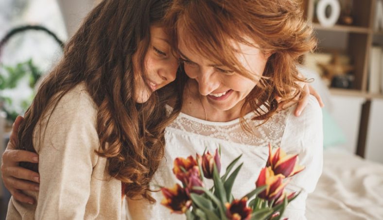 Mother’s Day Gift Guide: 5 Types of Moms