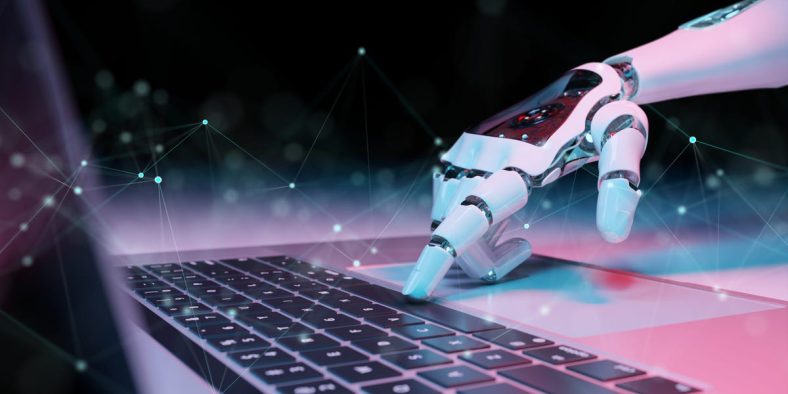 Some 79% of American Workers Think AI Will Threaten Their Pay: Survey