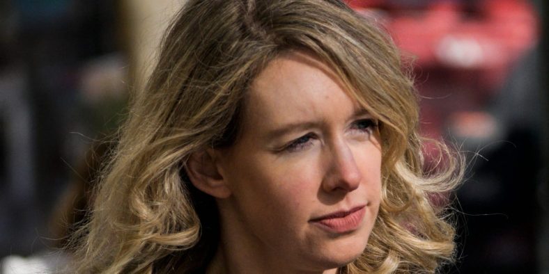 Elizabeth Holmes’ Prison Life a Drastic Lifestyle Shift From Theranos