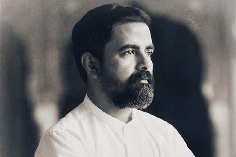 The Ultimate Sabya Moment? | Verve Magazine