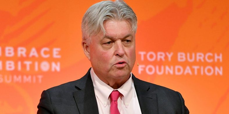 Tom Montag to Return to Goldman Sachs in Boost for CEO David Solomon,