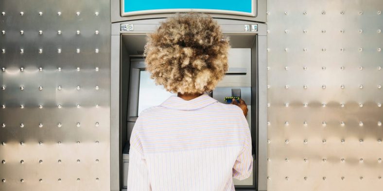 The Highest CD Rate Available Is 6.02%, From Old Point National Bank