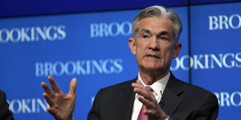 Don’t Count on Interest-Rate Cut Until 2024: Former Dallas Fed Boss