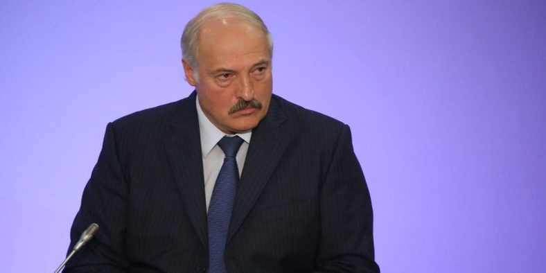 Belarus’ Dictator Says He Talked Putin Out of Assassinating Prigozhin