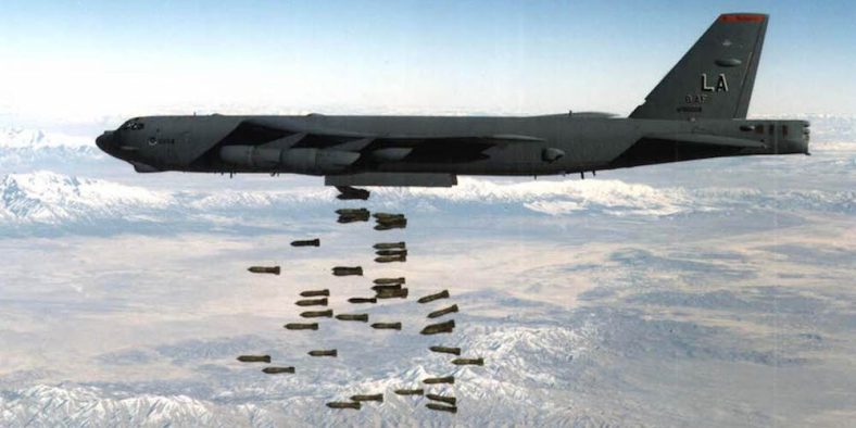 Cluster Bombs the US Is Sending Ukraine Fail up to 30% of the Time