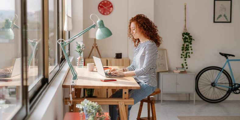 How to Help Workers Succeed, Even If They’re Not in the Office