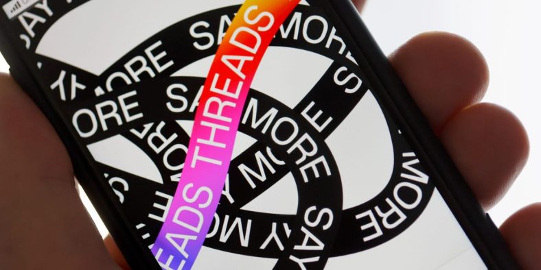 You Can Already Buy Fake Threads Followers for Instagram Twitter Clone