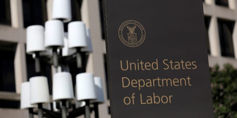 A Job Agency Lied About Age to Place Child Worker in a Factory: Report