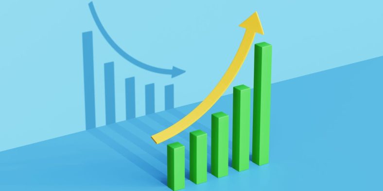 Economists Do U-Turn on Recession Odds As Most Now See It As Unlikely