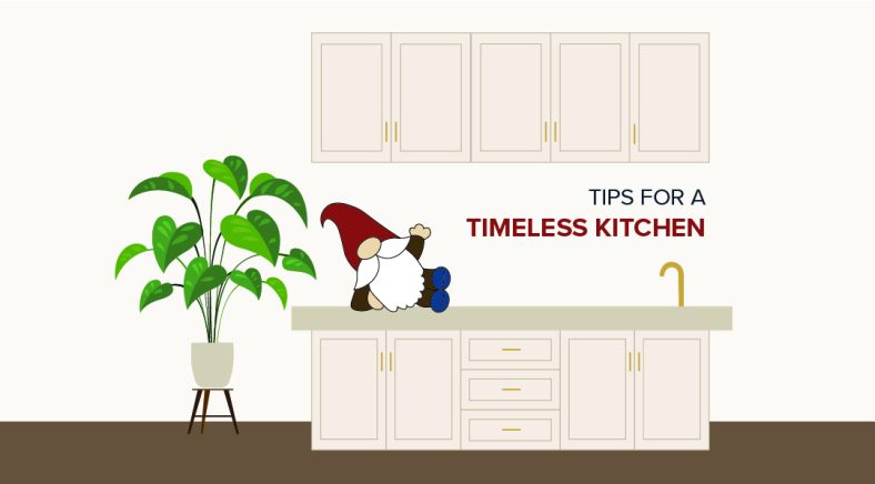 Tips for a Timeless Kitchen Remodel