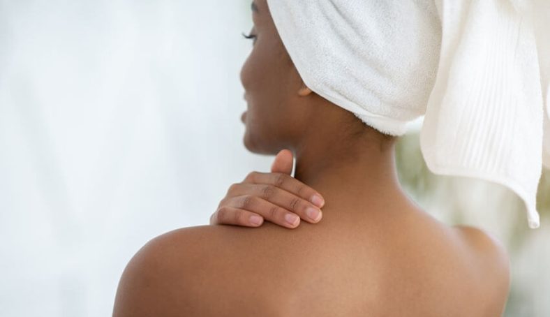 Body Acne: How To Get Rid Of Breakouts On Your Back, Chest & Shoulders