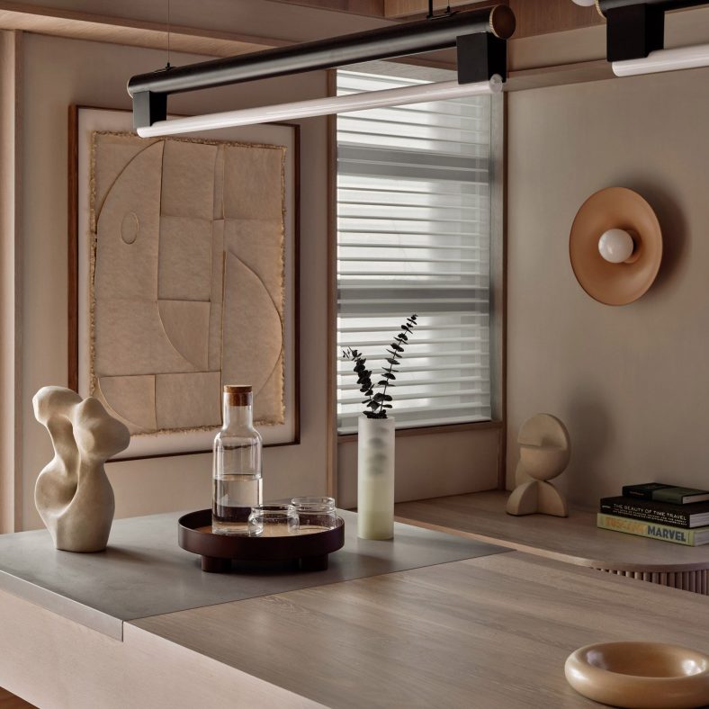 Five key projects by Dezeen Awards China judge Alex Mok