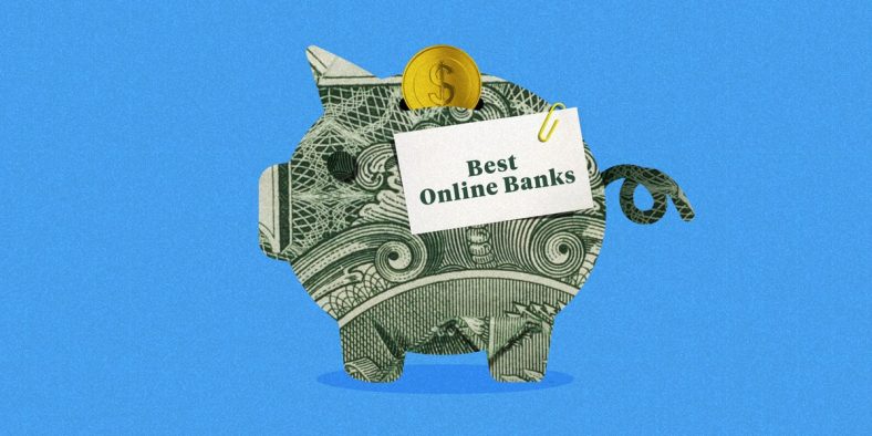 Best Online Banks of September 2023