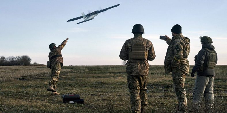 Ukraine Won’t Erode Russia’s ‘Will to Fight’ With Daring Drone Strikes: Expert
