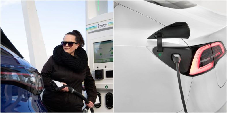 List of Non-Tesla Electric Cars That Will Support Superchargers Soon