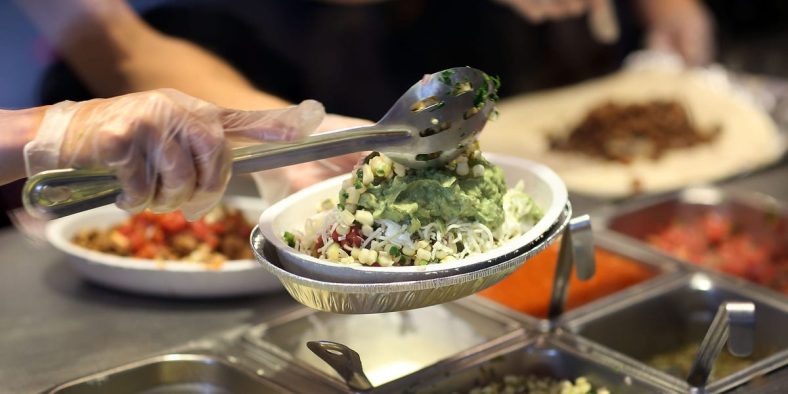 Chipotle Pays $322K to Settle Child Labor Allegations